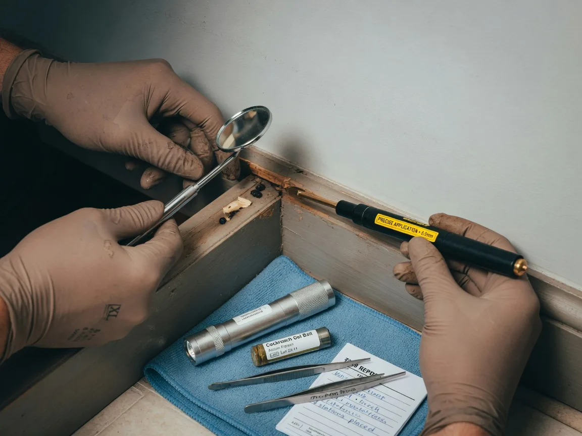 Why choose Emergency Pest Control in Easton, MD